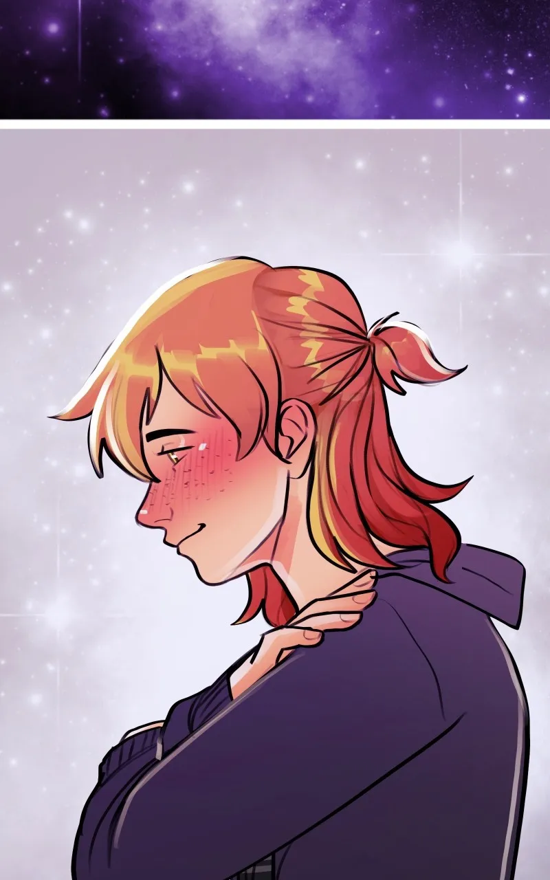 Star Catcher Chapter 7 page 13 - 