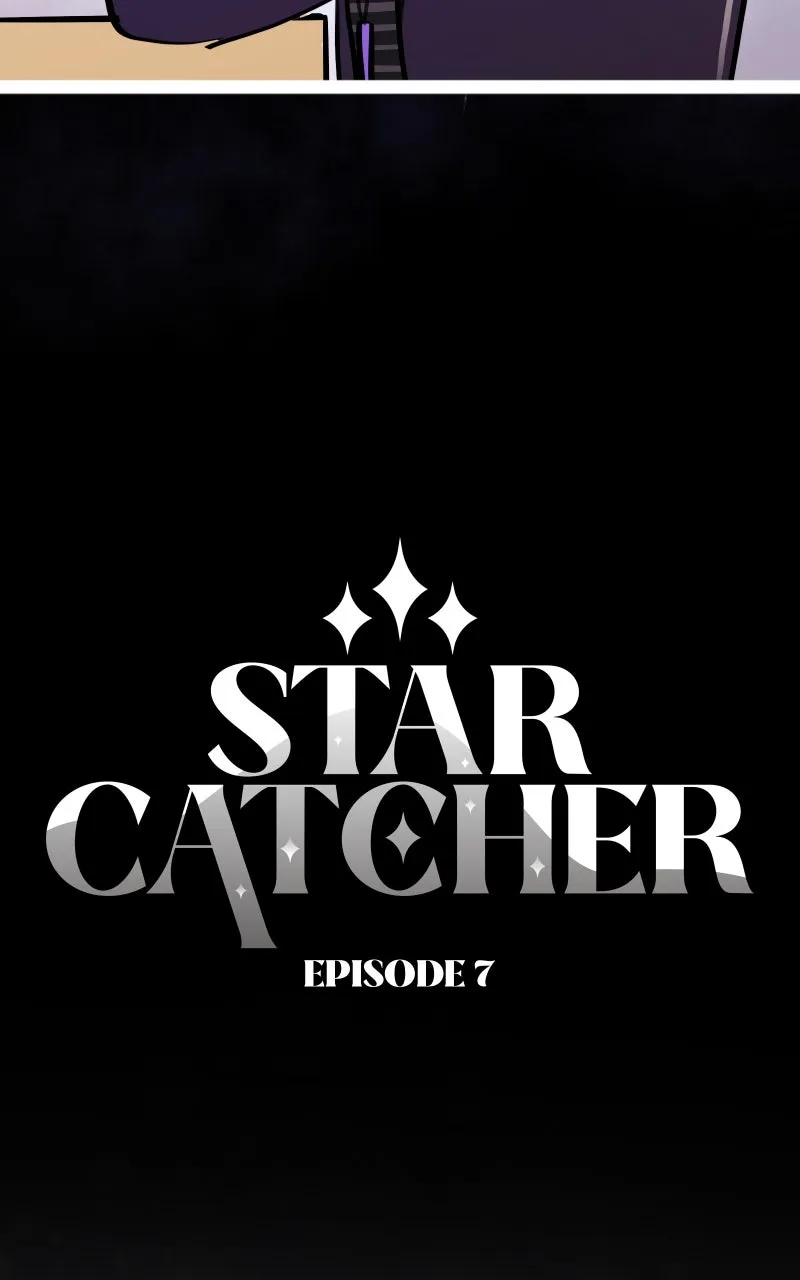 Star Catcher Chapter 7 page 14 - 