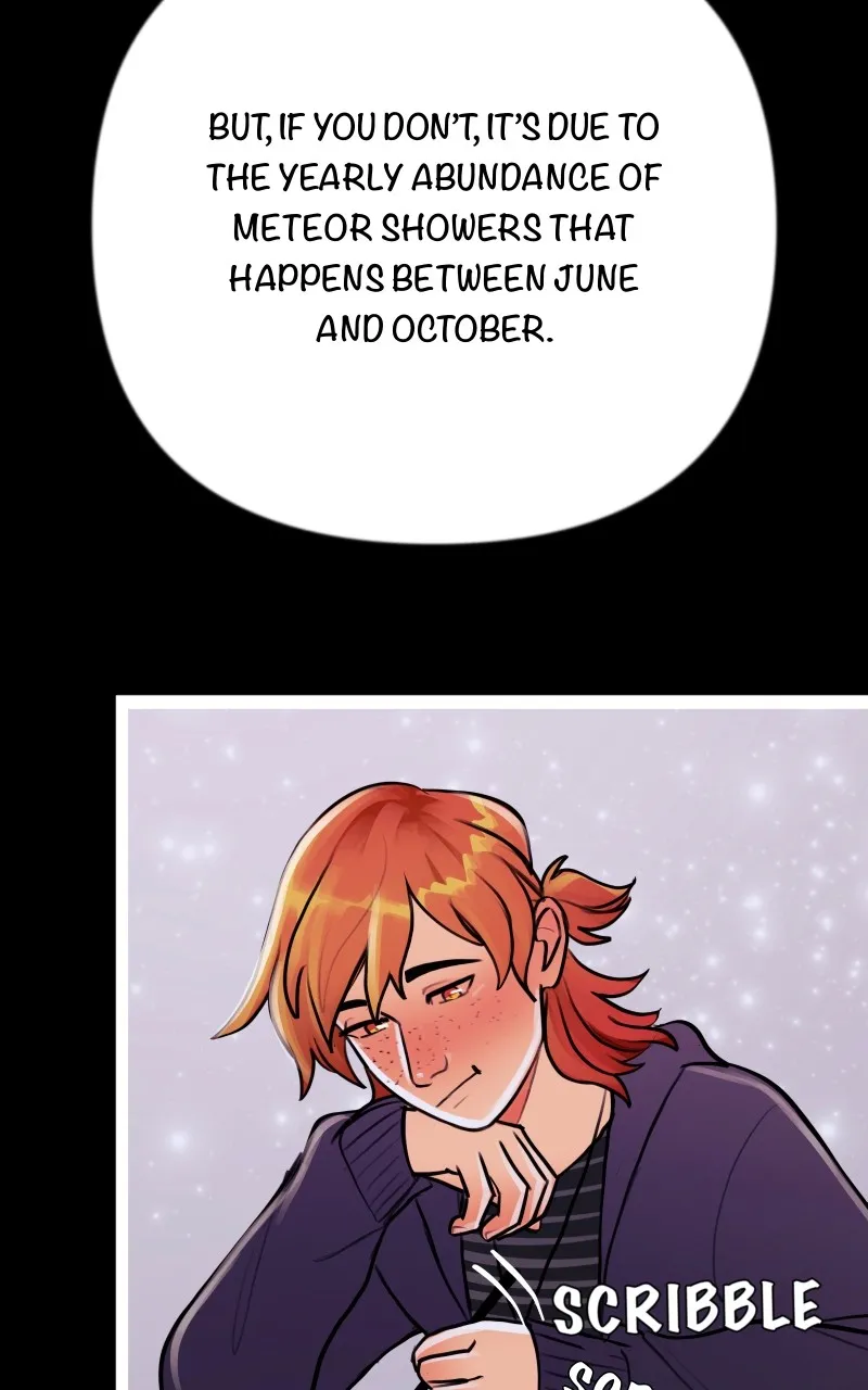 Star Catcher Chapter 7 page 17 - 