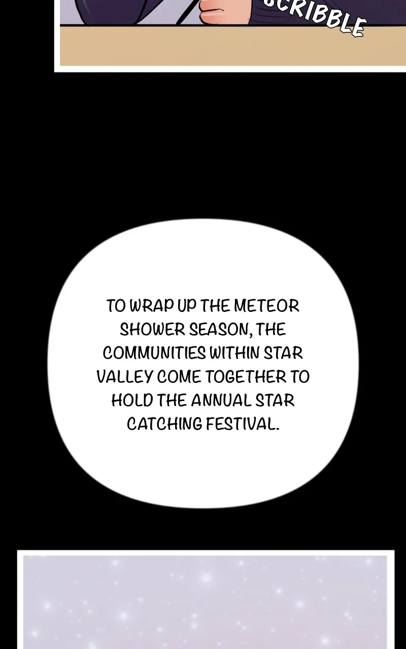 Star Catcher Chapter 7 page 18 - 