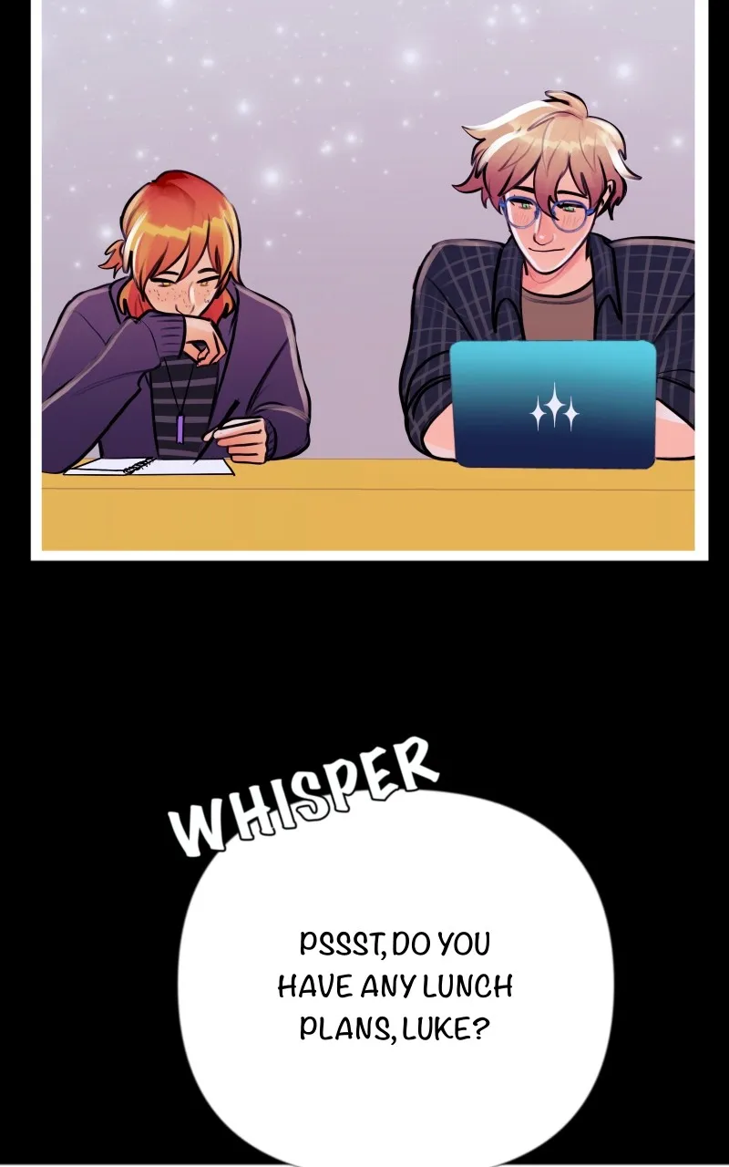 Star Catcher Chapter 7 page 19 - 
