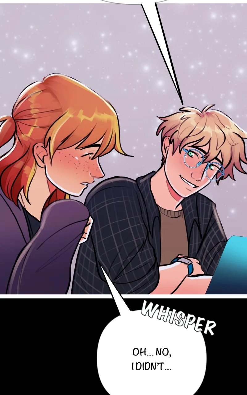 Star Catcher Chapter 7 page 20 - 