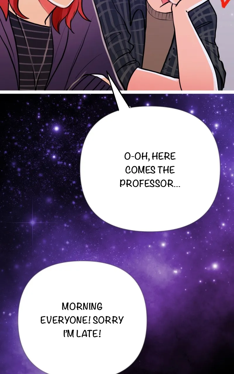 Star Catcher Chapter 7 page 3 - 