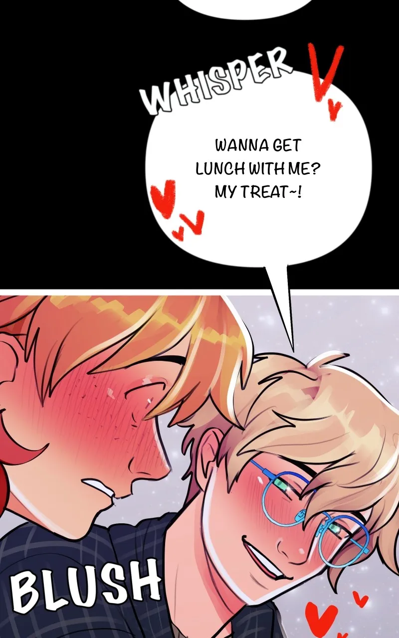 Star Catcher Chapter 7 page 21 - 