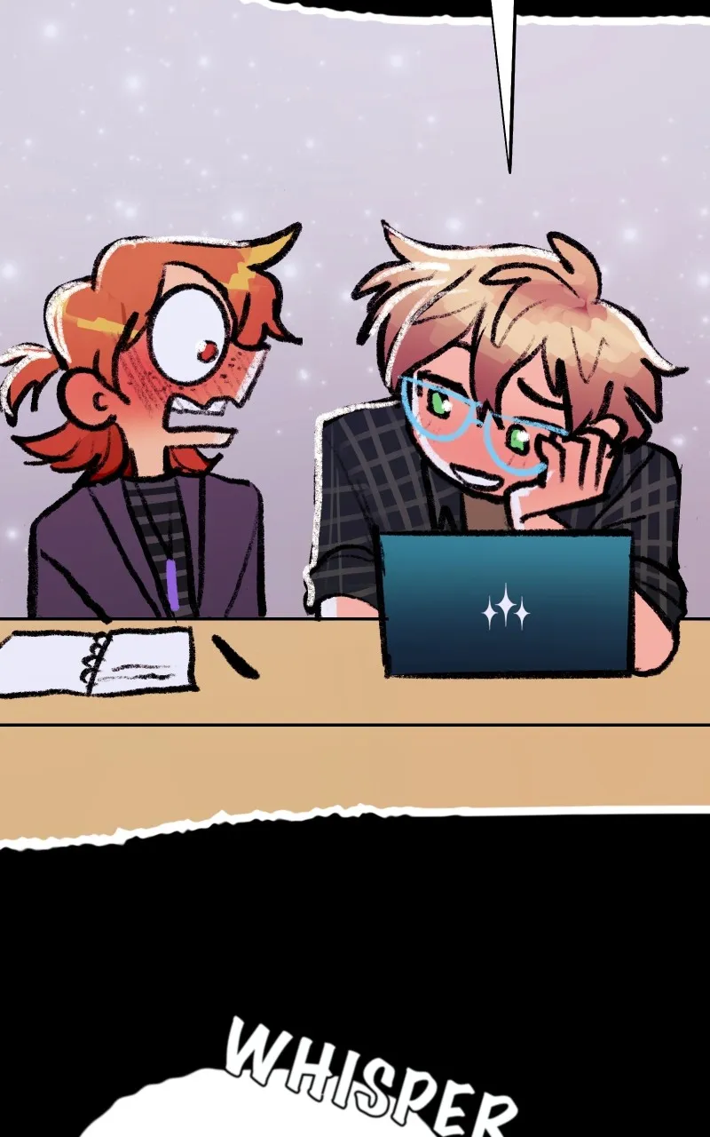 Star Catcher Chapter 7 page 24 - 