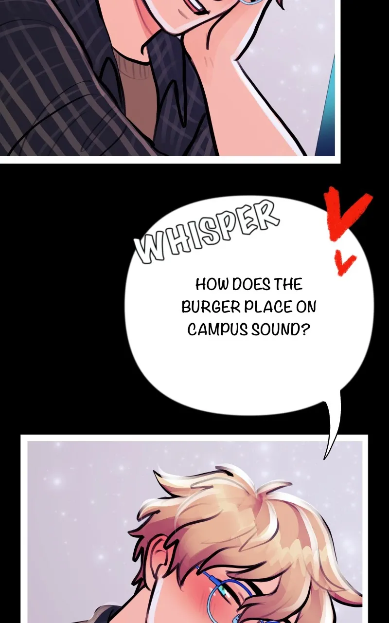 Star Catcher Chapter 7 page 27 - 