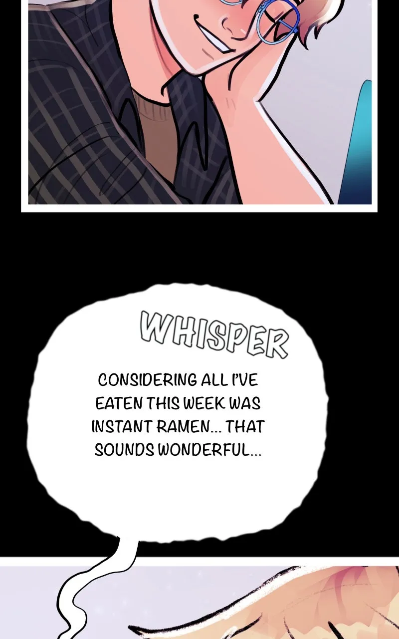 Star Catcher Chapter 7 page 28 - 
