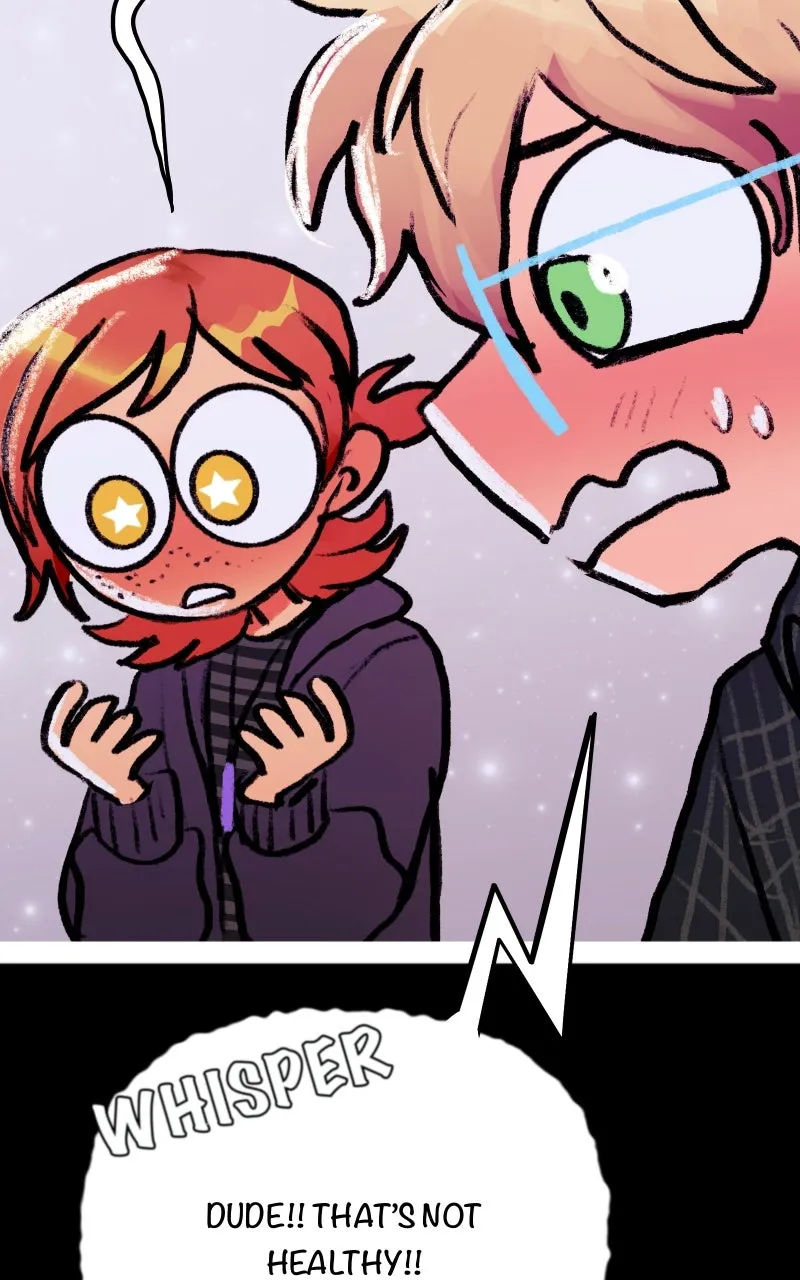 Star Catcher Chapter 7 page 29 - 