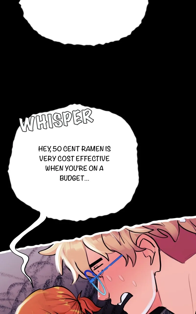 Star Catcher Chapter 7 page 30 - 