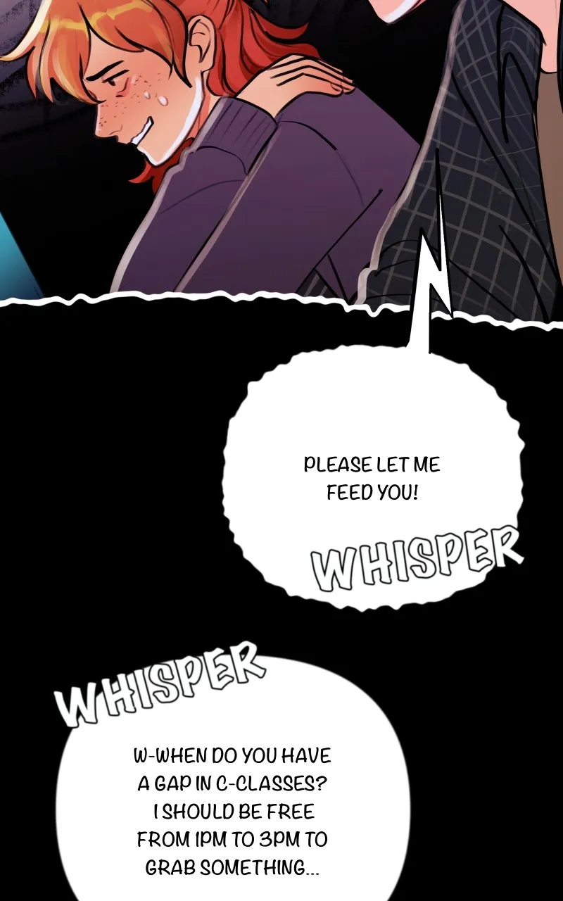 Star Catcher Chapter 7 page 31 - 