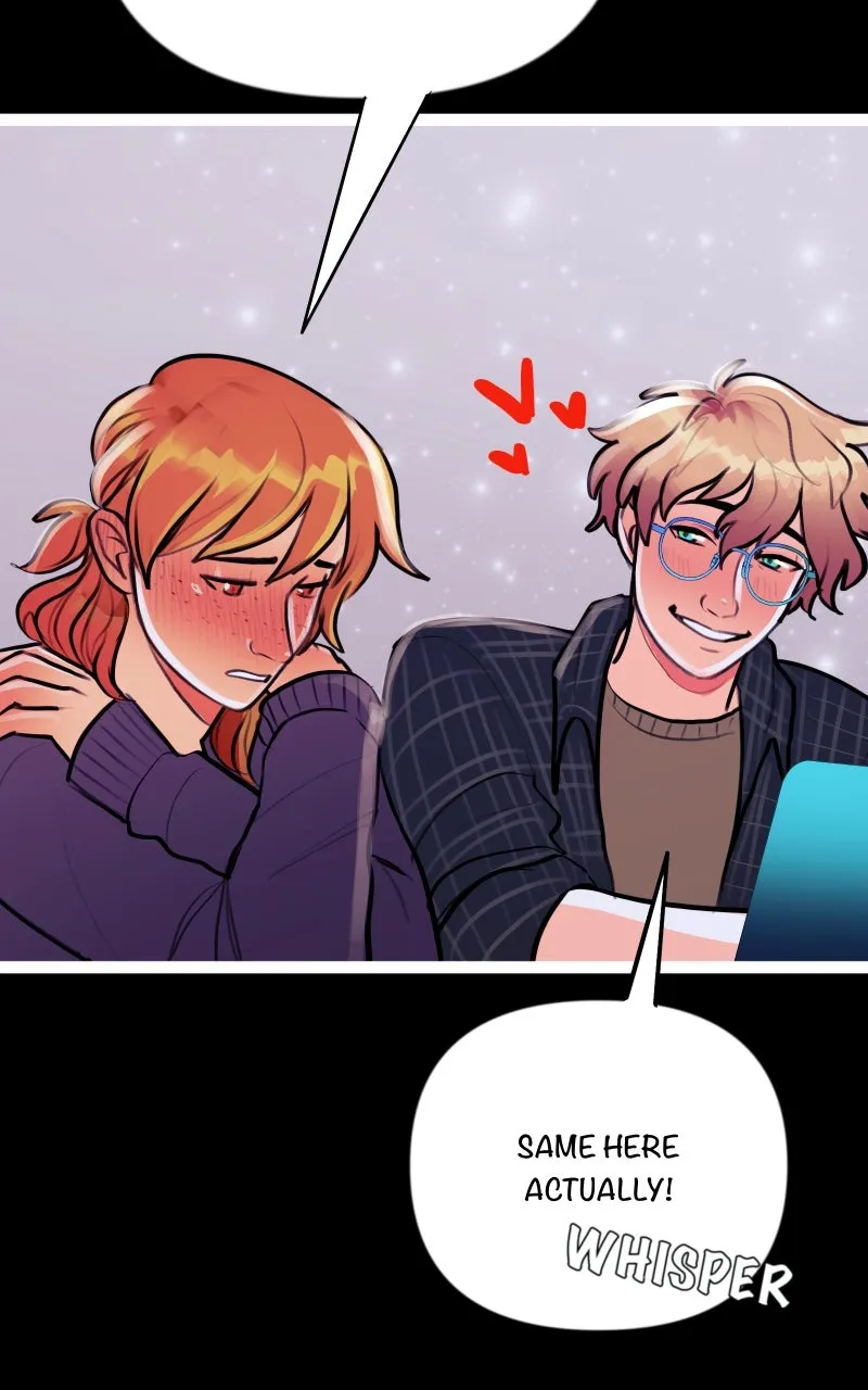 Star Catcher Chapter 7 page 32 - 