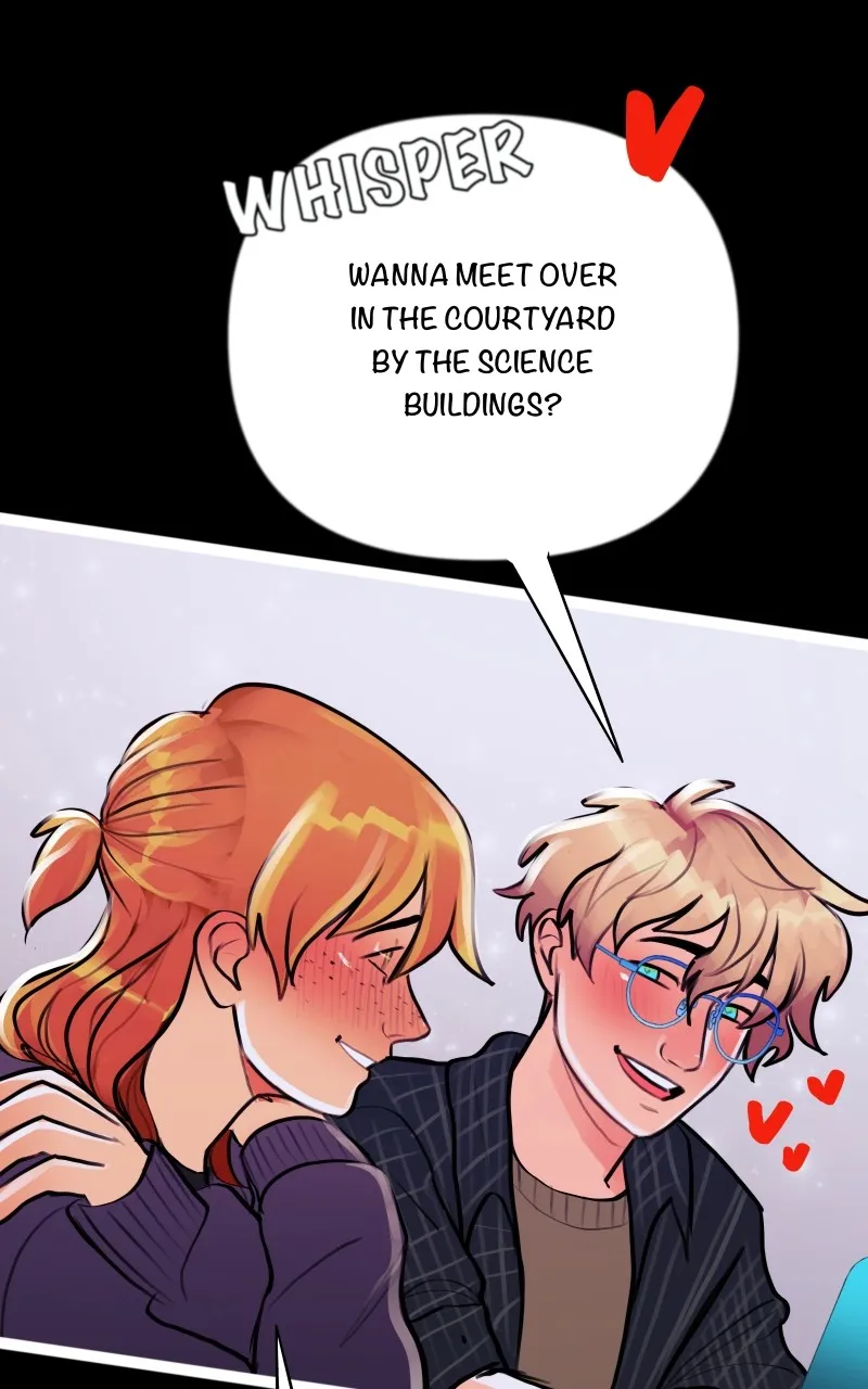 Star Catcher Chapter 7 page 33 - 