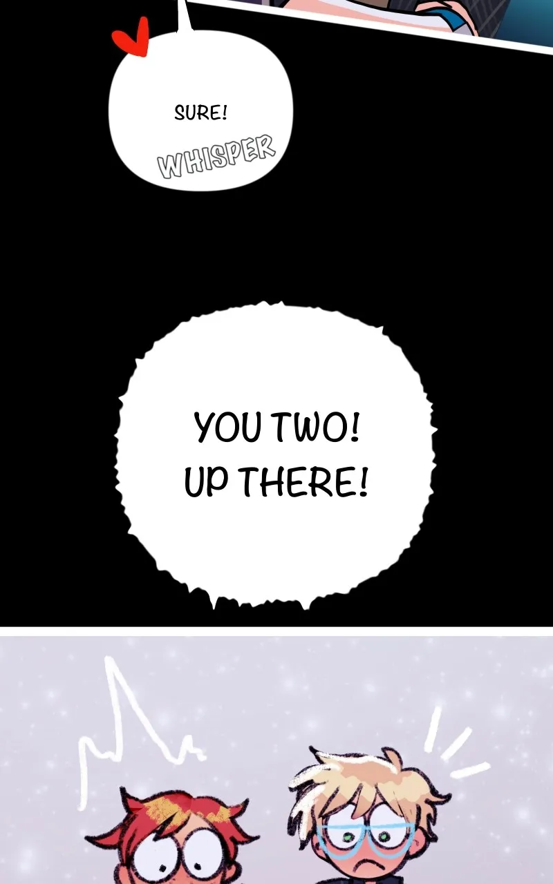 Star Catcher Chapter 7 page 34 - 