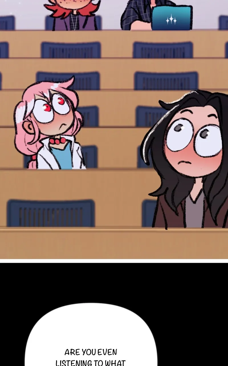 Star Catcher Chapter 7 page 35 - 