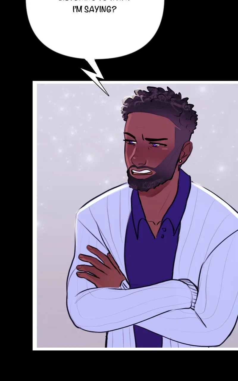 Star Catcher Chapter 7 page 36 - 