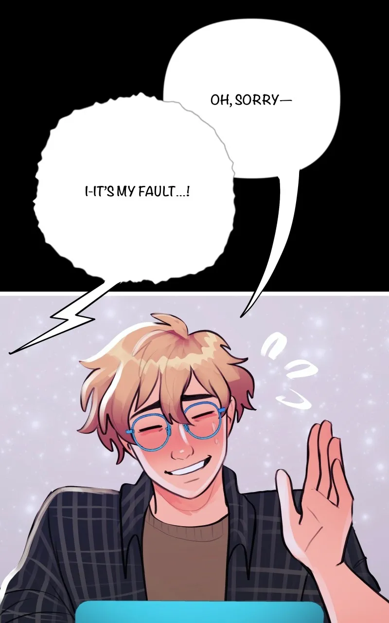 Star Catcher Chapter 7 page 37 - 