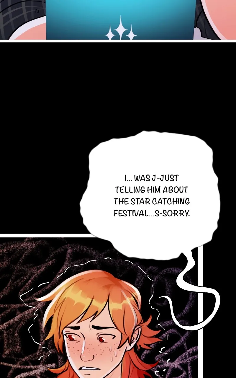 Star Catcher Chapter 7 page 38 - 