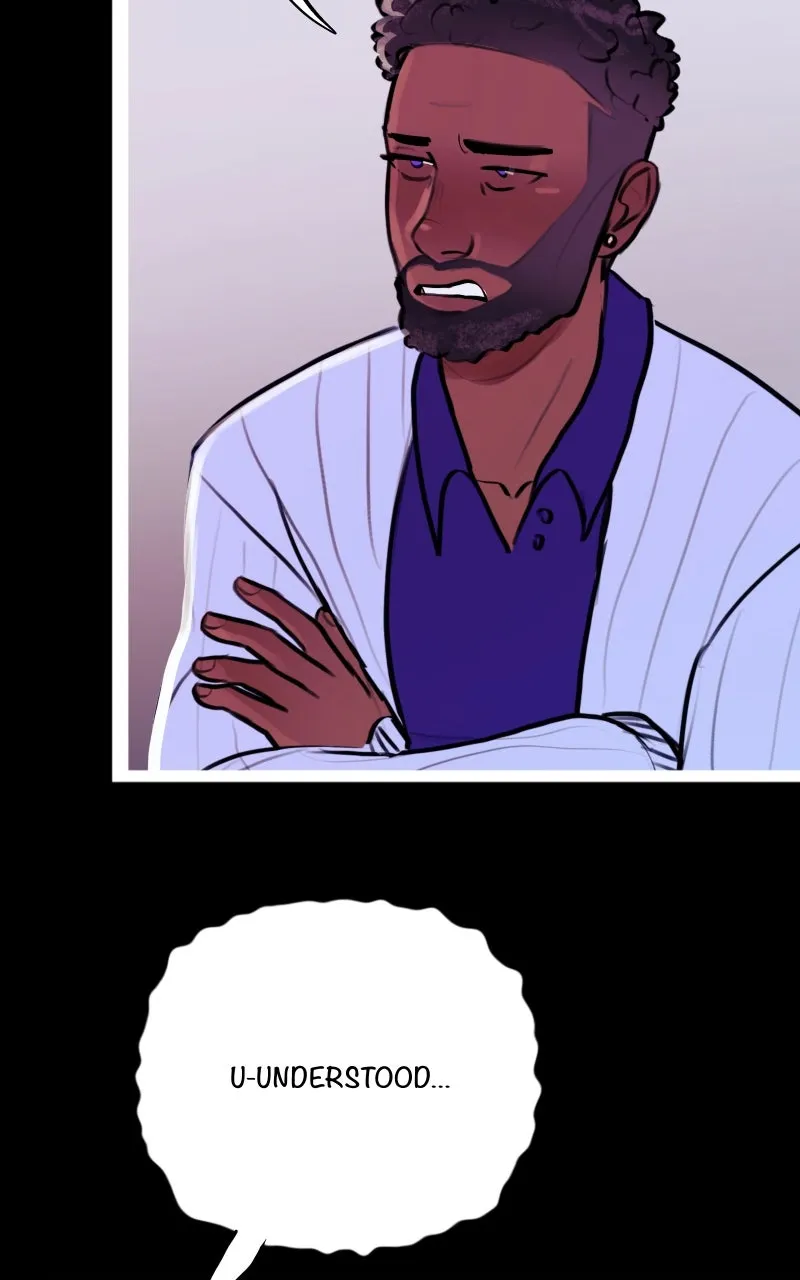 Star Catcher Chapter 7 page 40 - 