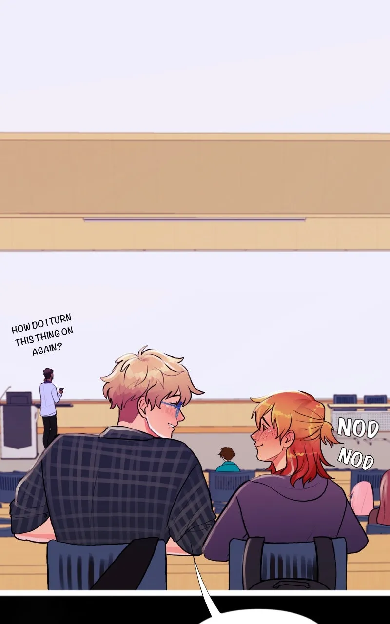 Star Catcher Chapter 7 page 5 - 