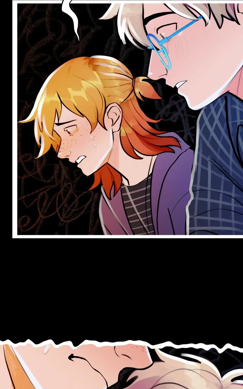 Star Catcher Chapter 7 page 41 - 