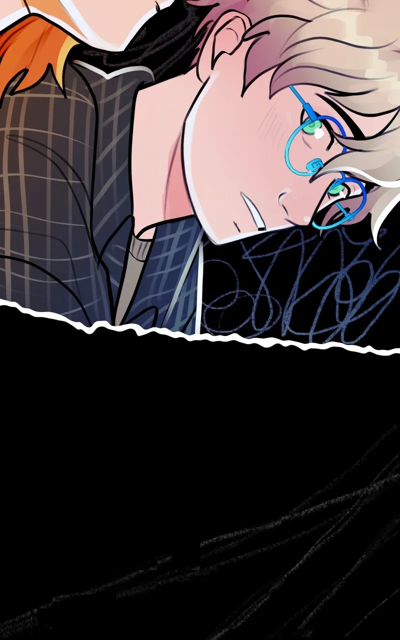 Star Catcher Chapter 7 page 42 - 