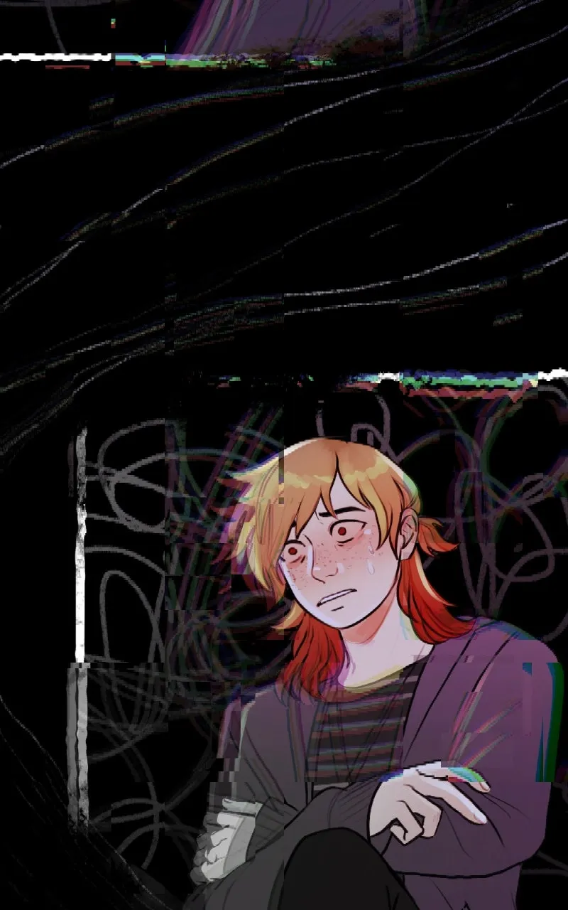 Star Catcher Chapter 7 page 44 - 