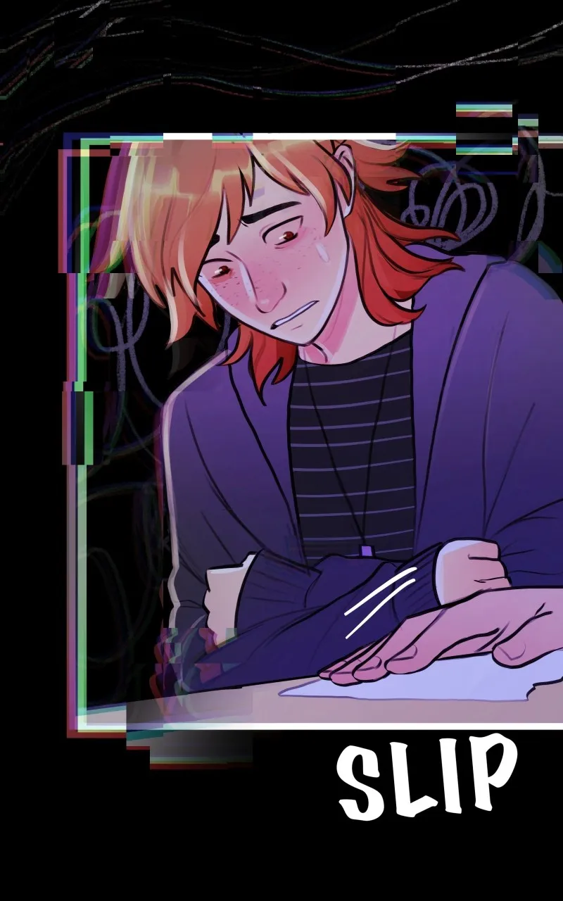 Star Catcher Chapter 7 page 46 - 