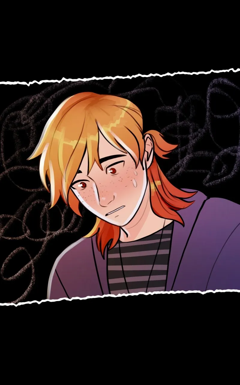 Star Catcher Chapter 7 page 48 - 