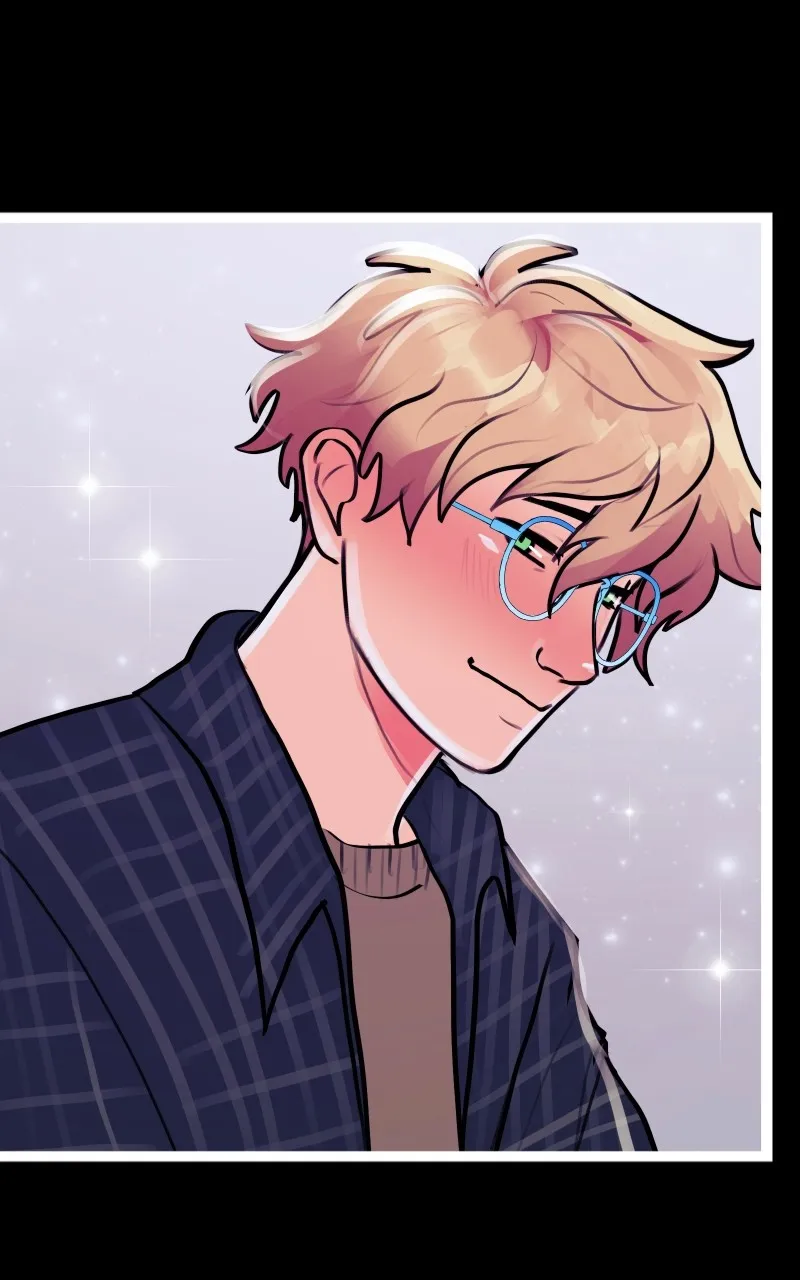 Star Catcher Chapter 7 page 50 - 