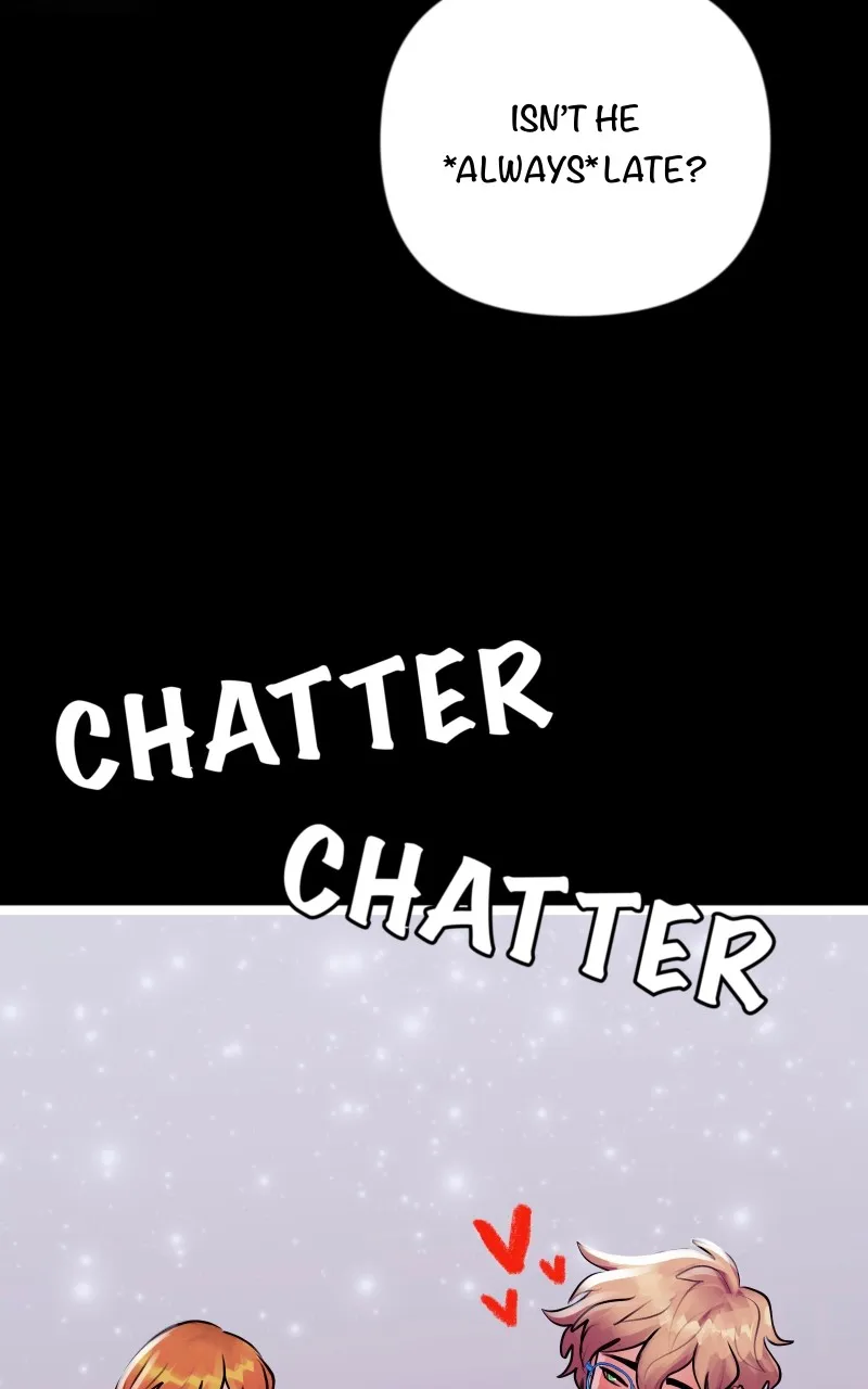 Star Catcher Chapter 7 page 6 - 