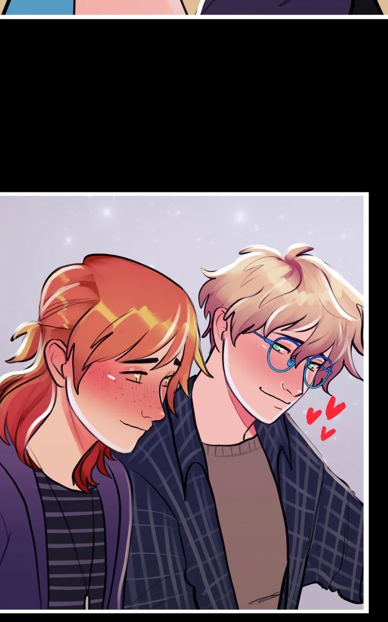 Star Catcher Chapter 7 page 52 - 
