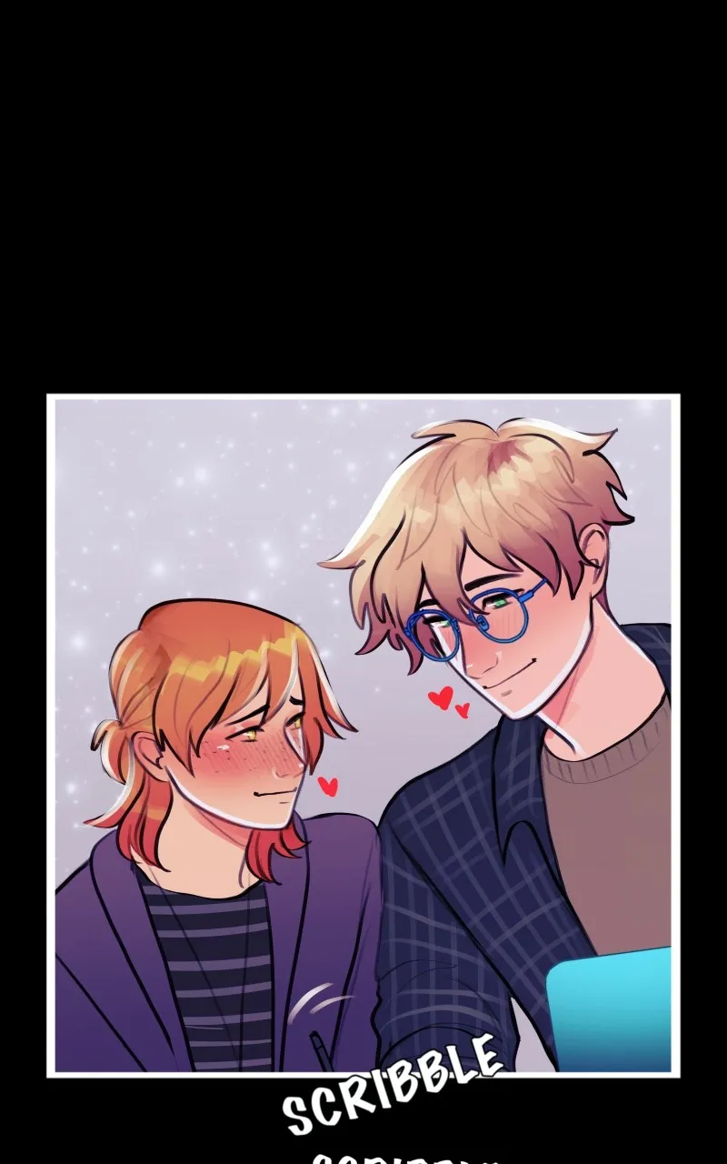 Star Catcher Chapter 7 page 53 - 