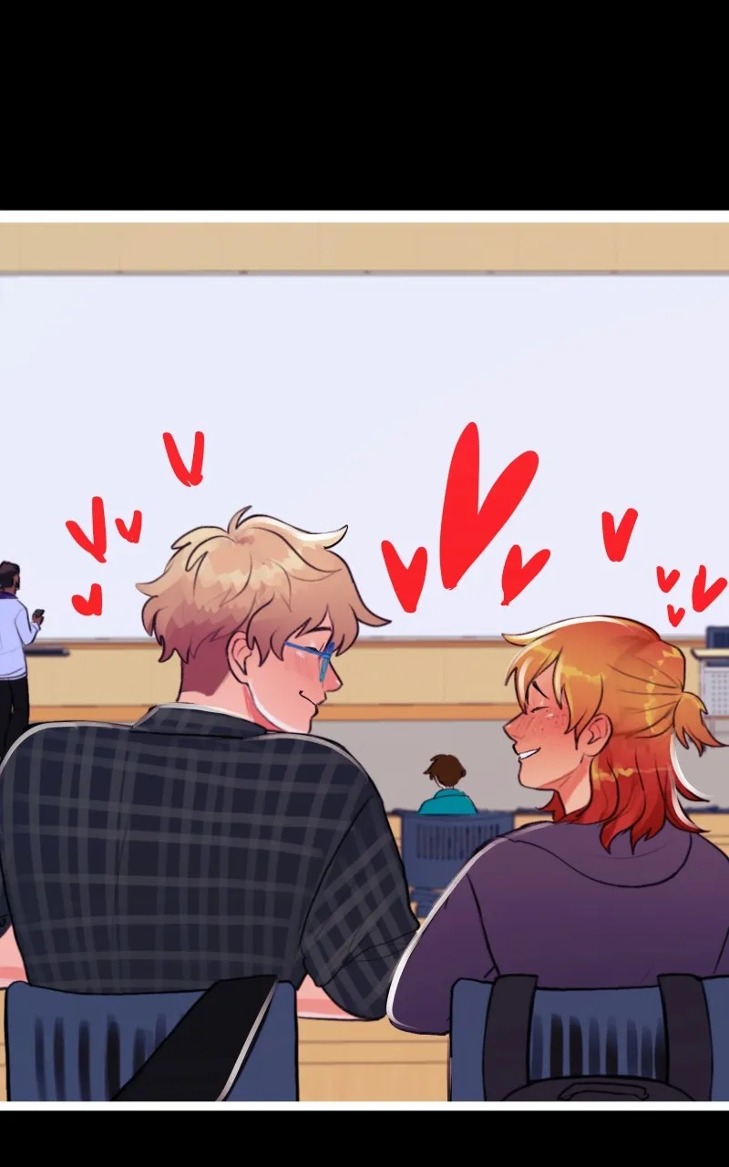 Star Catcher Chapter 7 page 55 - 
