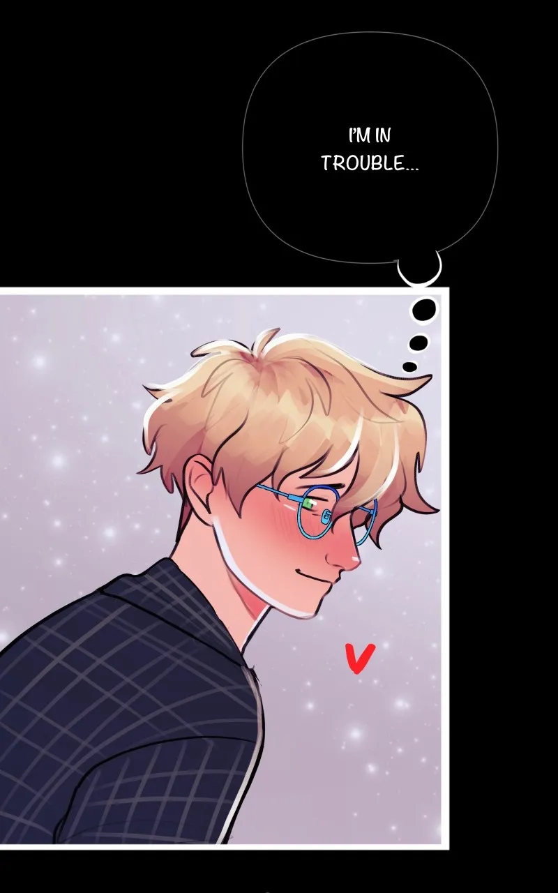 Star Catcher Chapter 7 page 57 - 