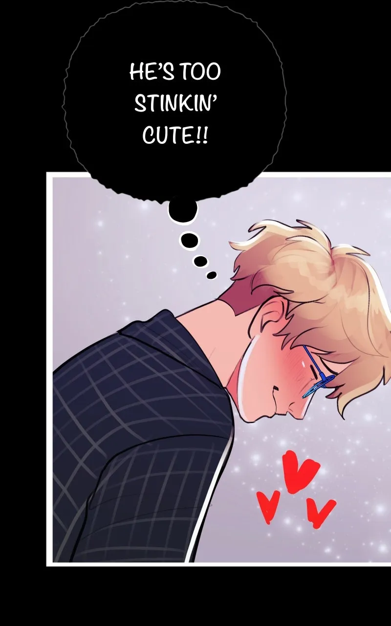 Star Catcher Chapter 7 page 58 - 