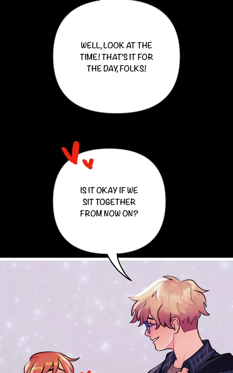 Star Catcher Chapter 7 page 60 - 
