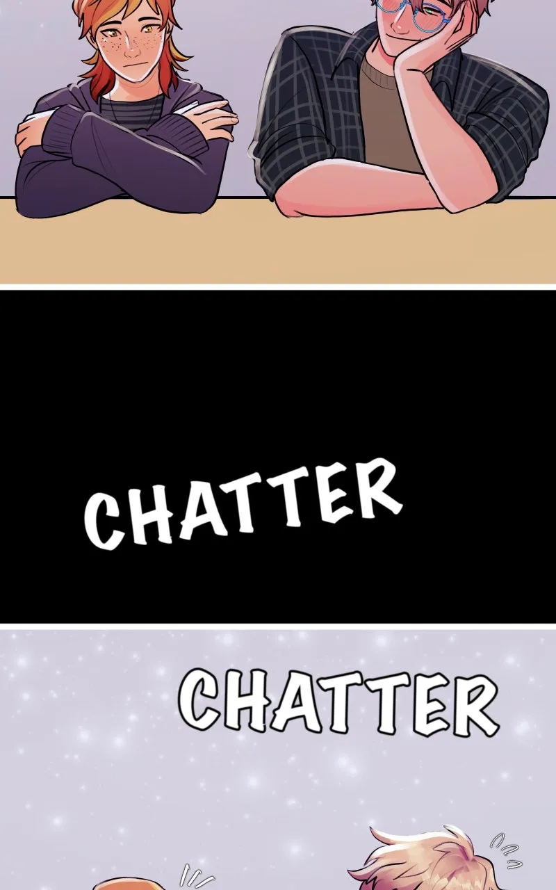 Star Catcher Chapter 7 page 7 - 
