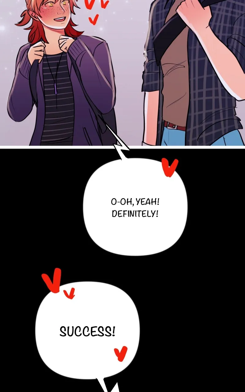 Star Catcher Chapter 7 page 61 - 