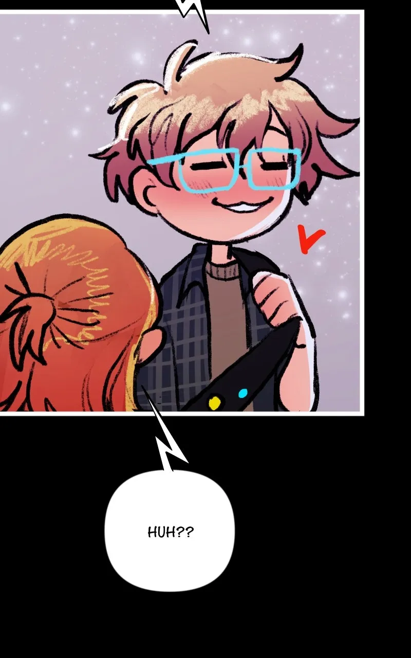 Star Catcher Chapter 7 page 62 - 