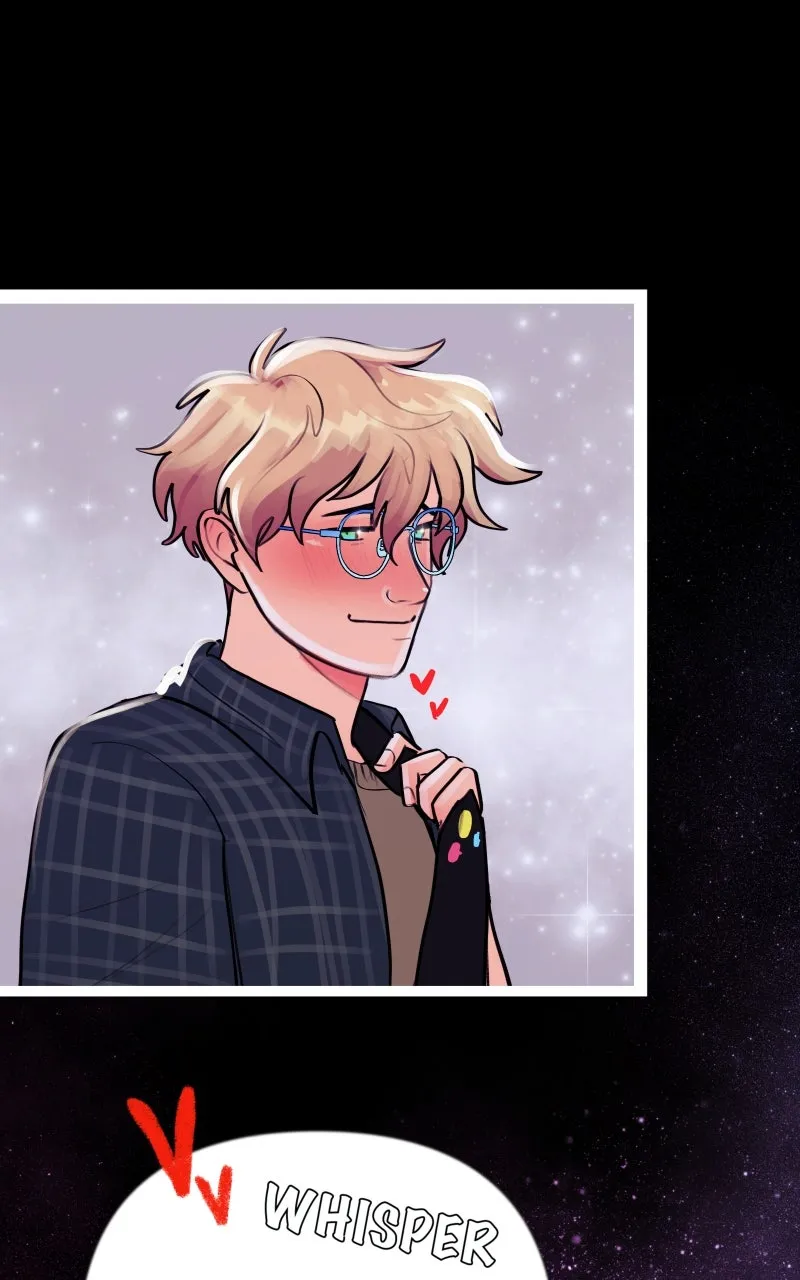 Star Catcher Chapter 7 page 63 - 