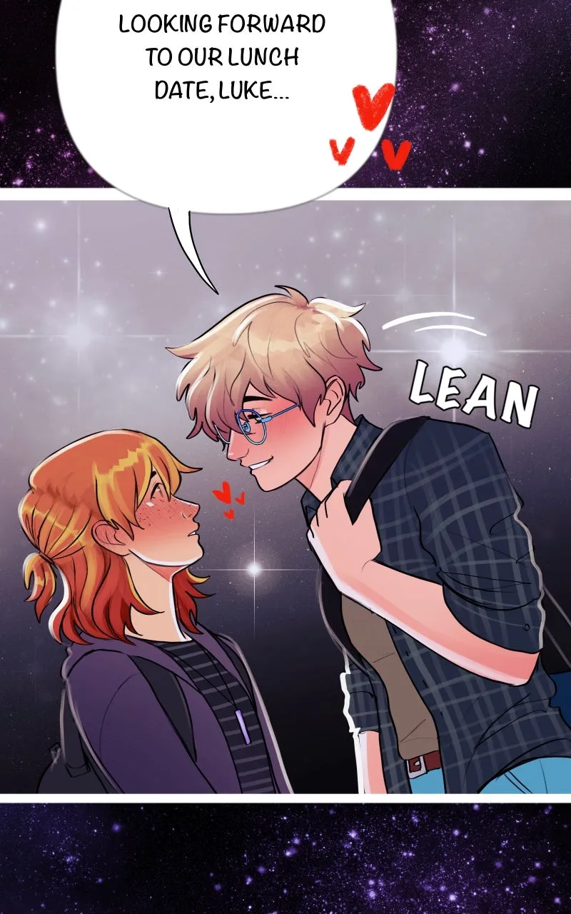 Star Catcher Chapter 7 page 64 - 