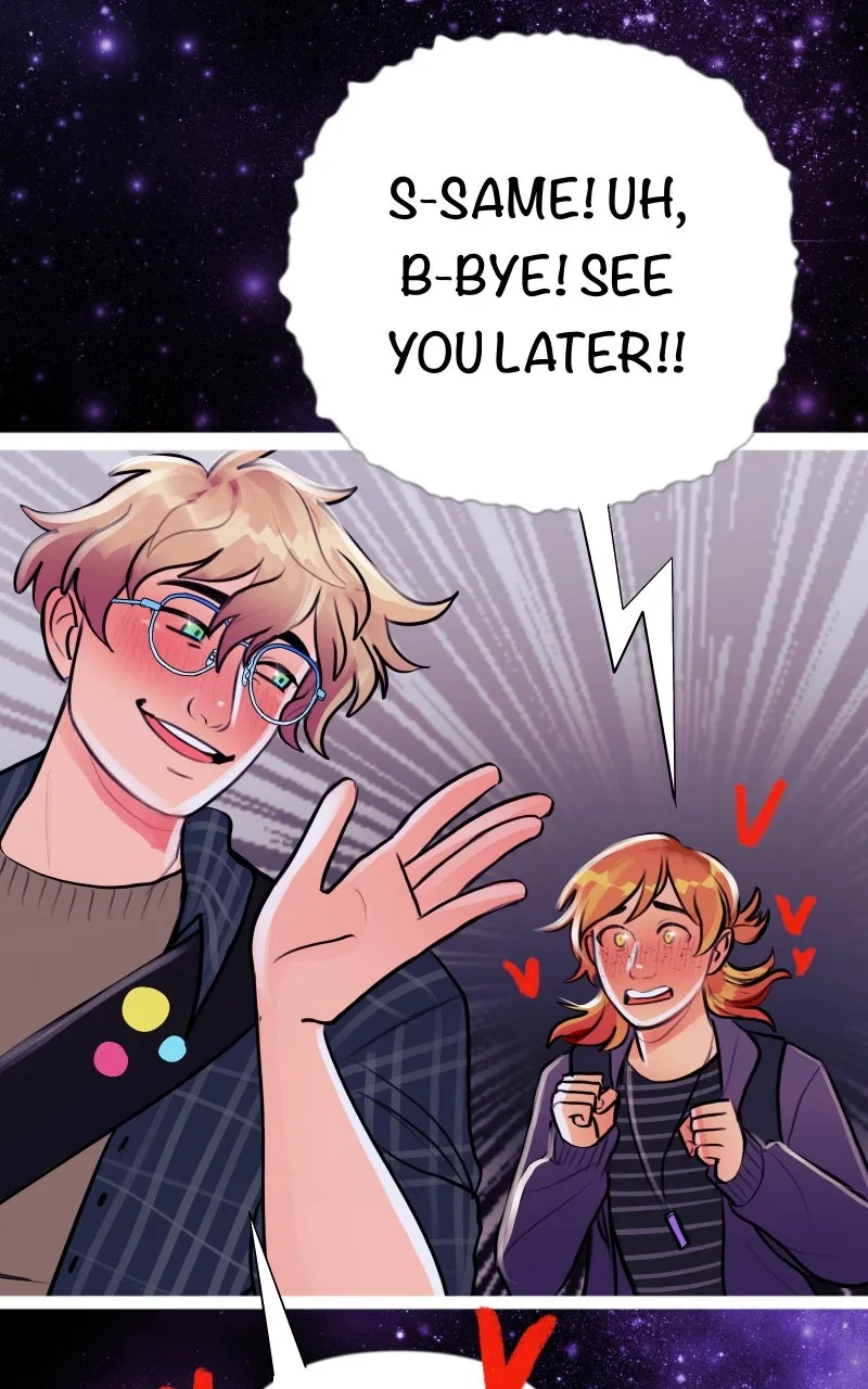 Star Catcher Chapter 7 page 65 - 