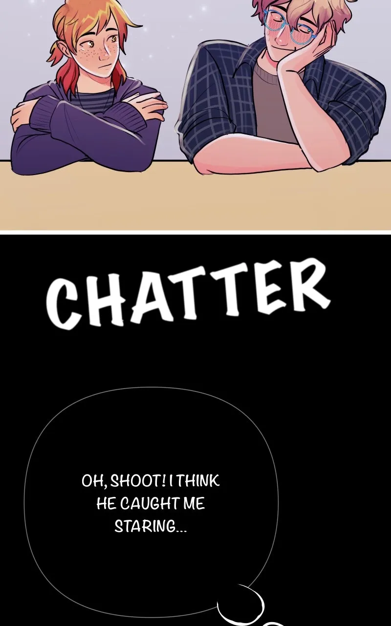 Star Catcher Chapter 7 page 8 - 