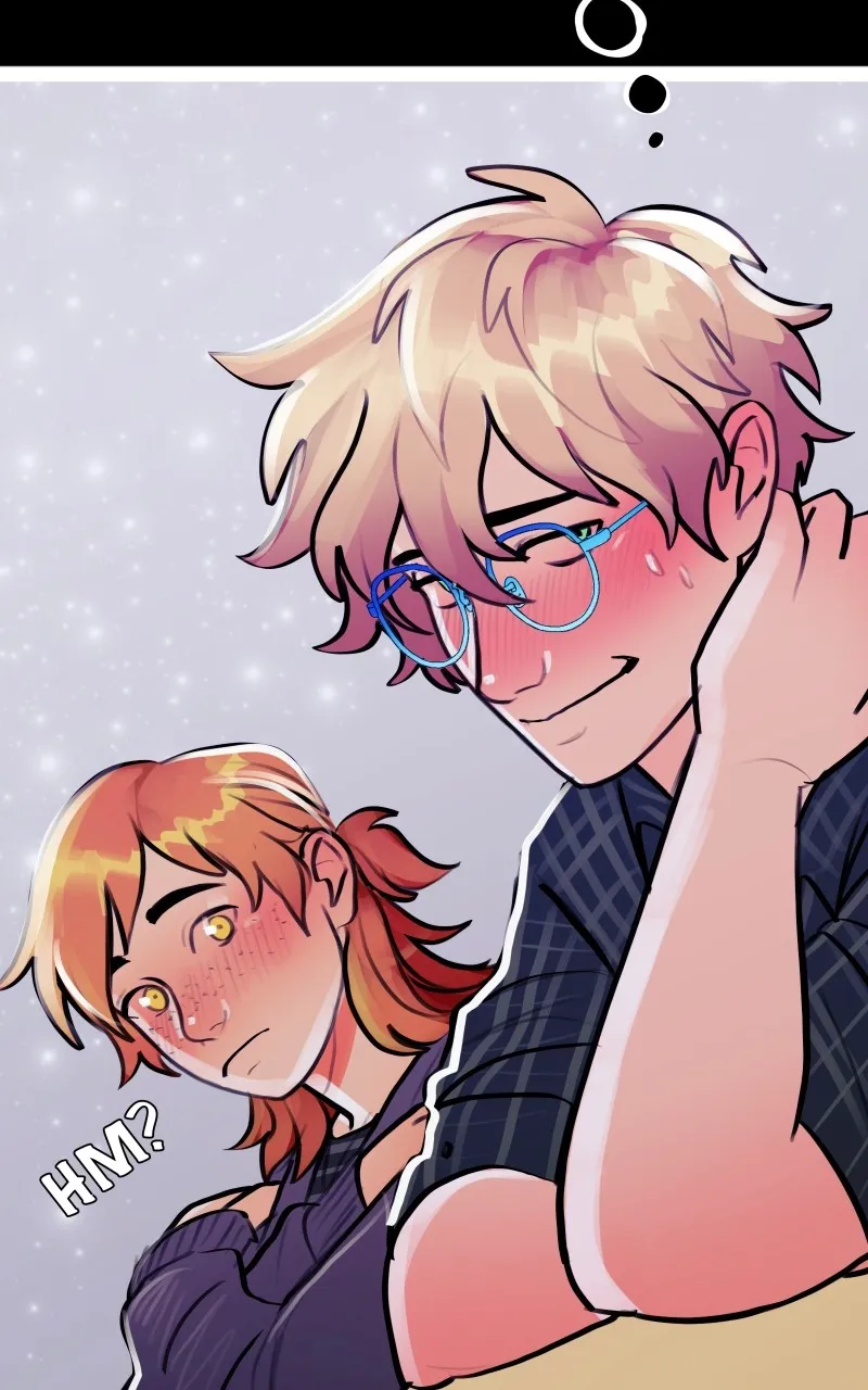 Star Catcher Chapter 7 page 9 - 