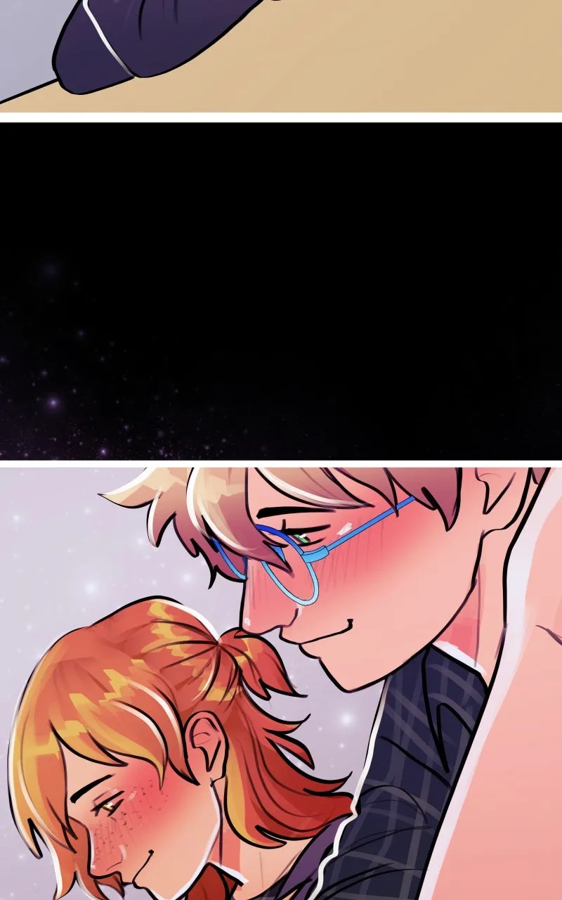 Star Catcher Chapter 7 page 10 - 