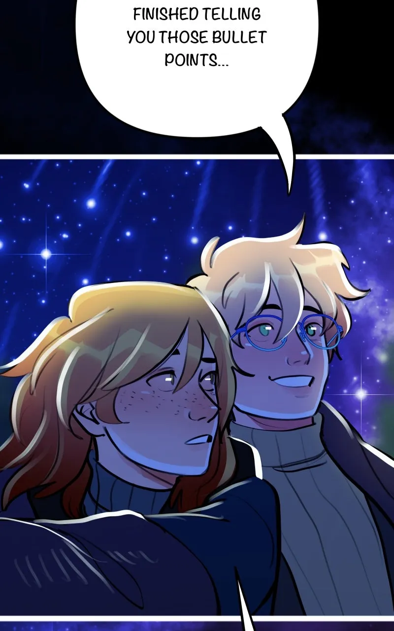 Star Catcher Chapter 70 page 14 - 