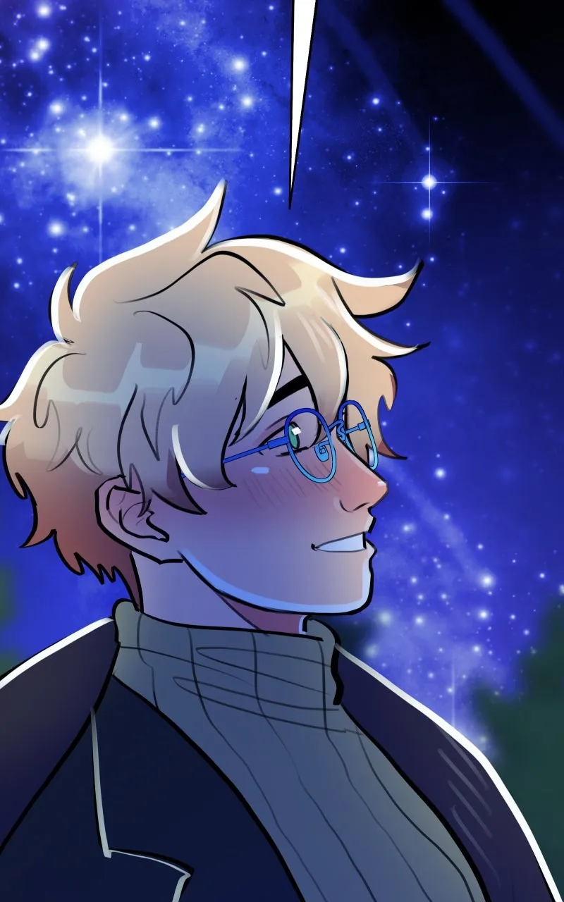 Star Catcher Chapter 70 page 16 - 