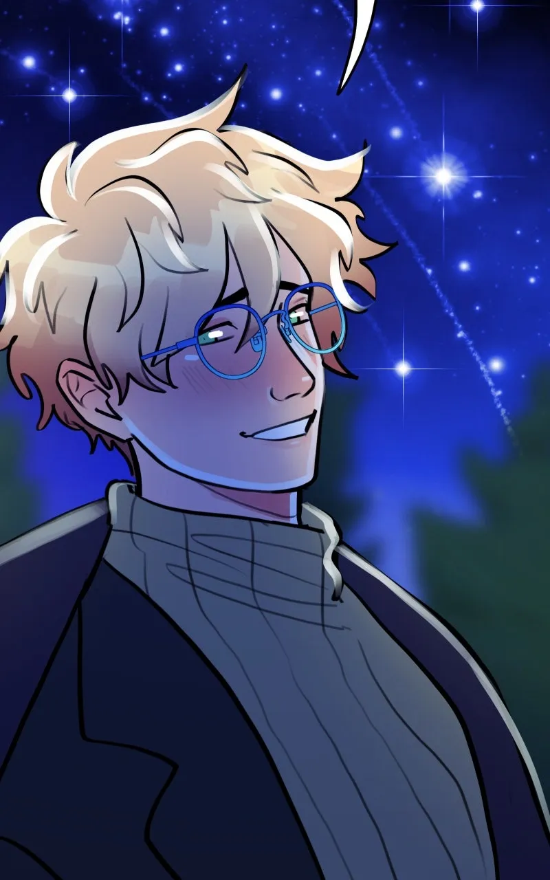 Star Catcher Chapter 70 page 19 - 
