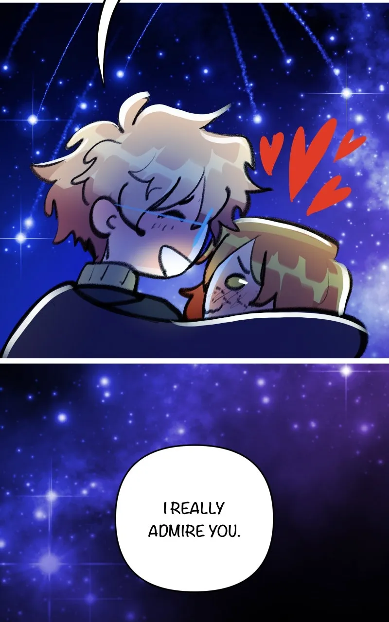Star Catcher Chapter 70 page 27 - 