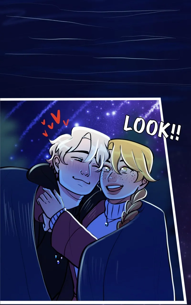 Star Catcher Chapter 70 page 4 - 